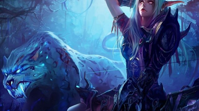 《魔兽世界》坚持不涨美服订阅价,增值服务为主的运营策略 《魔兽世界》坚持不涨美服订阅价,增值服务为主的运营策略