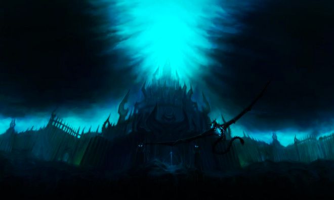 魔兽世界 魔兽世界